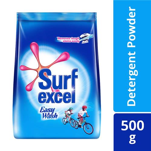 SURF EXCEL EASY WASH 500g